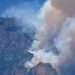 779 Hektare Hutan Gunung Sumbing Terbakar, Api Masih Menyala