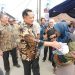 Dukung Program Prioritas, Cek Program Bedah Rumah di Purwakarta