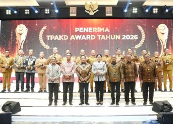 Bantuan Apresiasi Pemda Dipastikan Tetap Ada hingga 2027