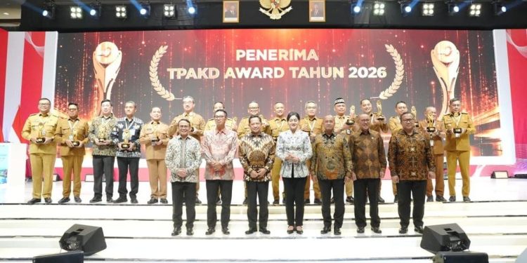 Bantuan Apresiasi Pemda Dipastikan Tetap Ada hingga 2027