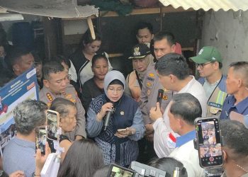 821 Ribu Rumah di DKI Jakarta Tidak Layak Huni Menurut BPS
