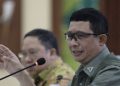 Ketua KPK Bahas Nasib Mantan Kepala BNPB Setelah Adik Jadi Tersangka