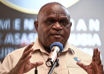 Musrenbang HAM Digelar, Pigai: Pembangunan Harus Dirasakan Rakyat