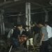 Ledakan di Pasar Cimanggis Ciputat Sebanyak 8 Warga Menderita Luka-luka