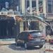 Bau Gas Tercium Sebelum Terjadinya Ledakan di Ruko Pakuwon City