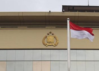 Keluarga Pesan Tuntaskan Kasus Penembakan Polisi di Mabes Polri