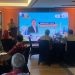 10 Lurah Finalis Benyamin S Award Melaksanakan Penilaian Presentasi