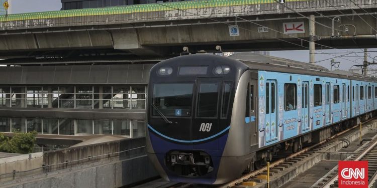 Kasus Pembobolan Kartu Kredit Pengguna MRT Jakarta Melalui SMS Blast, 4 Tersangka