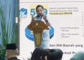 Dukungan Tito untuk Program 3 Juta Rumah melalui Kemudahan Regulasi bagi Masyarakat Berpenghasilan Rendah