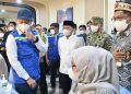 Menkes Beri Penjelasan Terkait Foto Penggunaan Tabung Oksigen di Palangka Raya