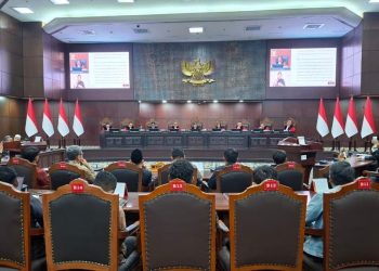 Ijazah Gibran Tidak Ada Jadi Urusan Lembaga Lain yang Berwenang