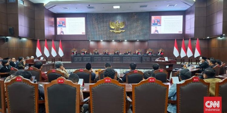 Ijazah Gibran Tidak Ada Jadi Urusan Lembaga Lain yang Berwenang