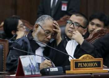 PKPU Izinkan Gibran Menjadi Cawapres Meskipun Melanggar Pemilu Jujur dan Adil