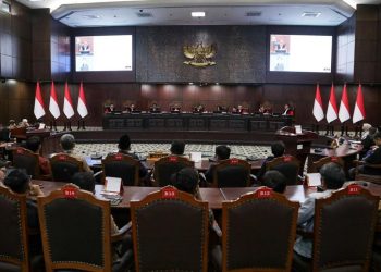 Ijazah Gibran Tidak Hilang, Masih Dalam Proses Pencarian