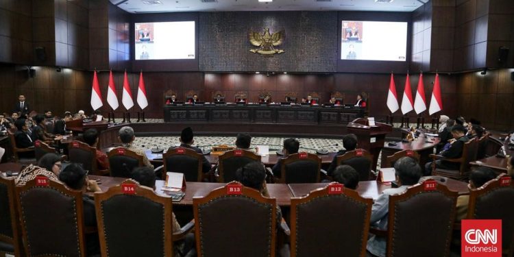Ijazah Gibran Tidak Hilang, Masih Dalam Proses Pencarian