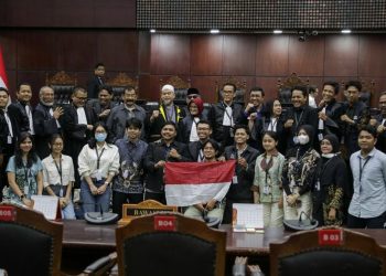 Kasus Ijazah SMA Gibran Dilaporkan ke Bareskrim Polri