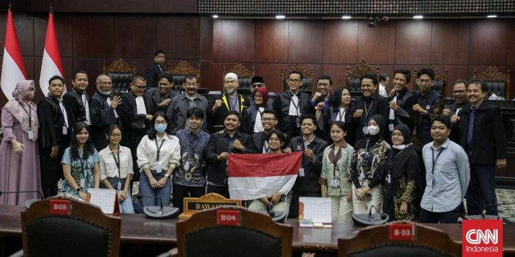 Kasus Ijazah SMA Gibran Dilaporkan ke Bareskrim Polri