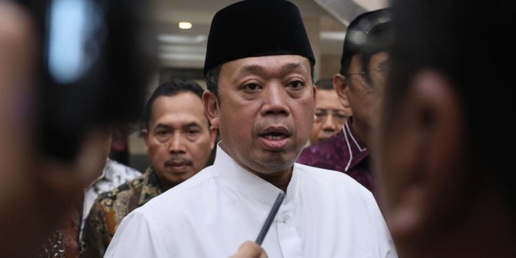 Nusron Wahid Pergi ke Malaysia Saat Mangkir dari Panggilan KPK Kedua