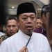 Nusron Wahid Pergi ke Malaysia Saat Mangkir dari Panggilan KPK Kedua