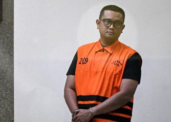 Fakta-fakta Dugaan Korupsi Menjerat Bupati Klaten