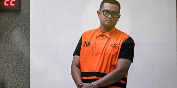 Fakta-fakta Dugaan Korupsi Menjerat Bupati Klaten