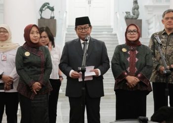 Layanan Tanah DKI Ditargetkan Selesai dalam 10 Hari Melalui PERINTIS