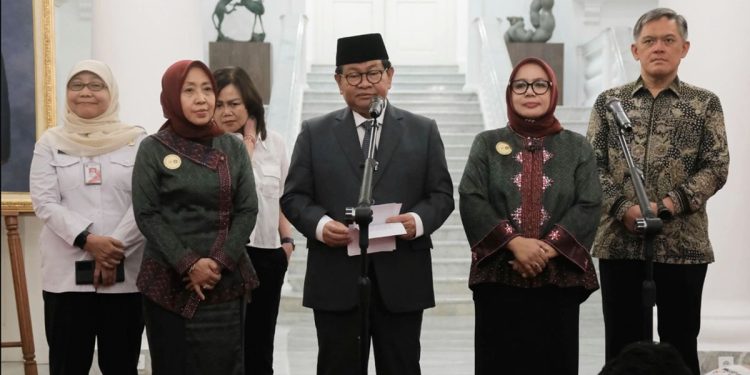 Layanan Tanah DKI Ditargetkan Selesai dalam 10 Hari Melalui PERINTIS