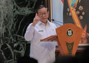 Pembangunan Jakarta Didorong Gubernur untuk Mendukung Kelompok Rentan
