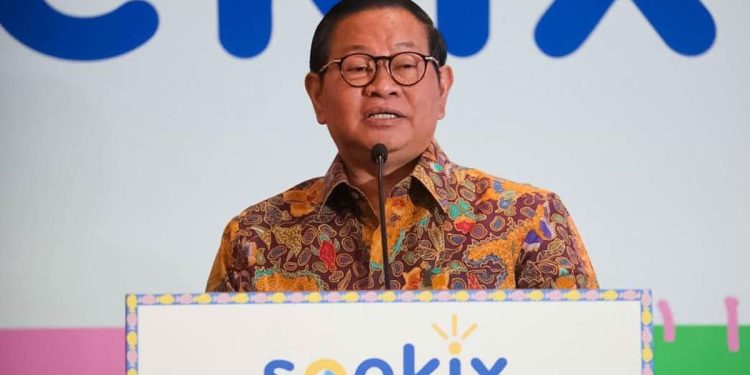 Peningkatan Akses Pendidikan dan Kerja untuk Difabel di DKI Jakarta