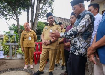 Jaga Air Tanah dari Rumah, Pemprov Jateng Luncurkan Gerakan Peduli Lingkungan