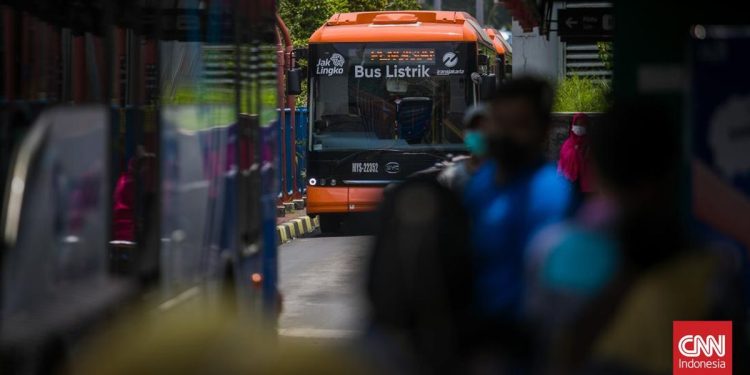 Banyak Insiden Jalur Rawan Koridor 9, Pramono Beri Penjelasan