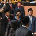 Denny Indrayana dan tim kunjungi Pimpinan DPD terkait ijazah SMA Gibran
