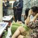 FOTO Razia Narkoba Bersama di Aceh dan Sulawesi