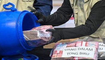 Penampakan Dugaan Korupsi Senilai Rp934 Juta di Klaten