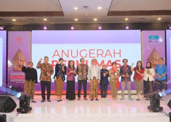 Pengumuman Peraih Anugerah dan Penghargaan PR Excellence 2026 dari PERHUMAS