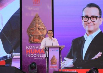 Soroti Etika dan Integritas dalam Regenerasi Humas oleh PERHUMAS