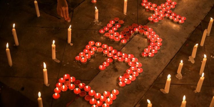 Empat Tahun Tragedi Kanjuruhan, Suara Keadilan untuk Korban Tetap Bergema
