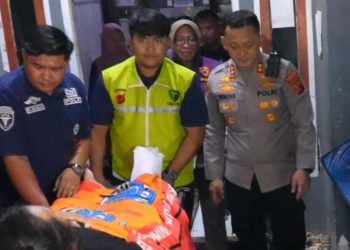 Kapolres Bogor Pimpin Evakuasi ABK Sandera Perompak Somalia