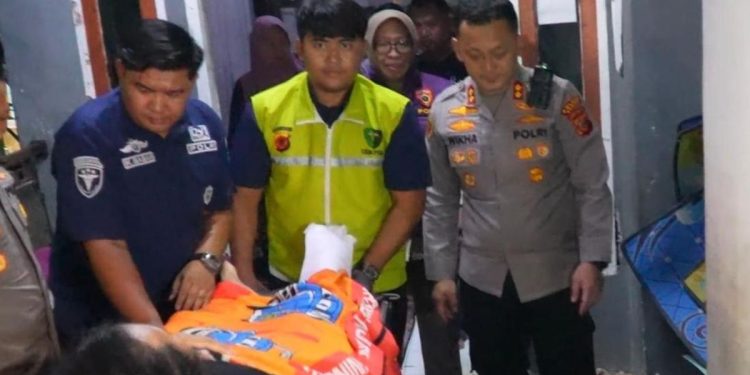 Kapolres Bogor Pimpin Evakuasi ABK Sandera Perompak Somalia