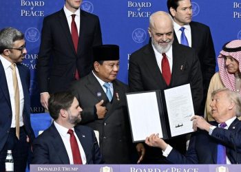 Permintaan PBB agar Indonesia keluar dari BoP patut dipertimbangkan
