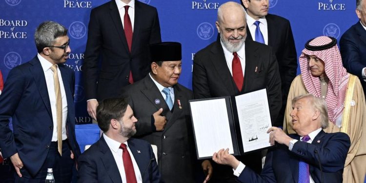 Permintaan PBB agar Indonesia keluar dari BoP patut dipertimbangkan
