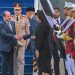Presiden Mesir Tiba di Jakarta untuk Bertemu Prabowo Minggu