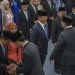 Prabowo Lantik Nuzran Joher Sebagai Ketua Ombudsman di Tengah Kasus Lapas