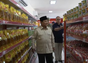Koperasi Desa Merah Putih sebagai Pilar Kedaulatan dan Swasembada Pangan