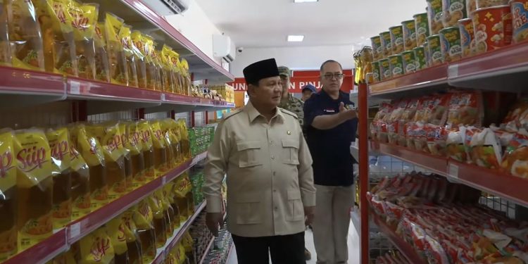 Koperasi Desa Merah Putih sebagai Pilar Kedaulatan dan Swasembada Pangan