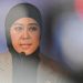 Respons Meutya Hafid Setelah Raline Shah Mengundurkan Diri Sebagai Stafsus Menkomdigi