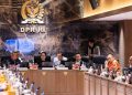 Ambang Batas Parlemen 5 Persen Terancam, Fraksi-fraksi Memiliki Sikap Berbeda