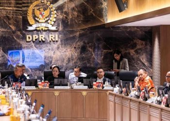 Ambang Batas Parlemen 5 Persen Terancam, Fraksi-fraksi Memiliki Sikap Berbeda