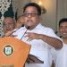 Rano Karno Resmikan Balai Kota Namu, Warga Dapat Ikut Tur Gedung