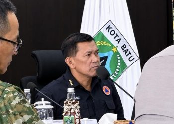 Tata Kelola Dana Bencana Diperbaiki Usai Dugaan Korupsi pada BNPB